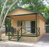 Stuart Caravan and Cabin Tourist Park - Sunshine Coast Tourism
