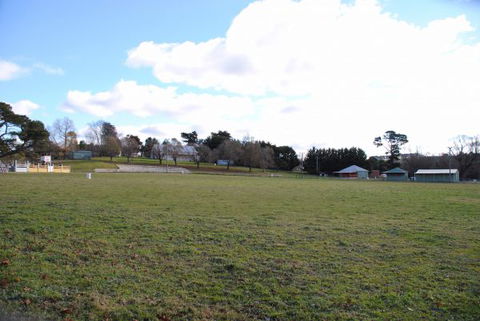 Taralga Showground - Holiday Sunshine Coast 1
