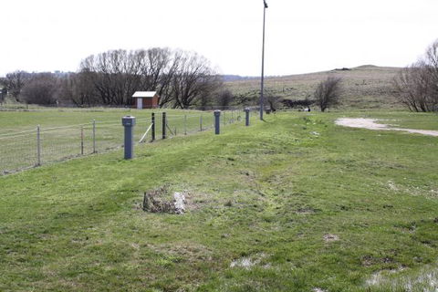 Taralga Showground - Holiday Sunshine Coast 2