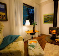 Terania Green Boutique Eco Cottages - Sunshine Coast Tourism