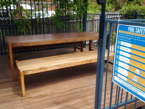 The Pommy Tree Bed And Breakfast - Sunshine Coast Tourism 6