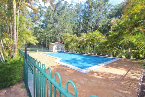 The Francis Retreat - Sunshine Coast Tourism 7