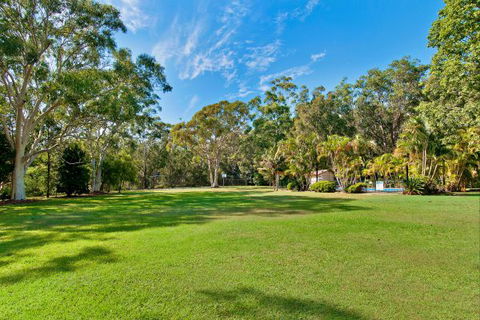 The Francis Retreat - Sunshine Coast Tourism 8