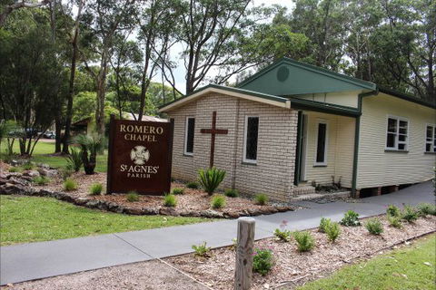 The Francis Retreat - Sunshine Coast Tourism 10