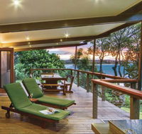 Thomson Cottage - Sunshine Coast Tourism