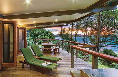 Thomson Cottage - Sunshine Coast Tourism 0
