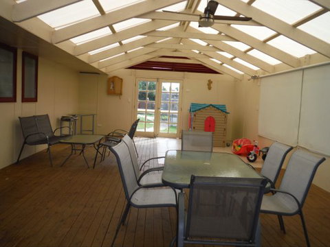 BayHaven - Sunshine Coast Tourism 157