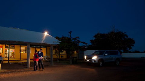 Tilmouth Well Roadhouse - Sunshine Coast Tourism 3