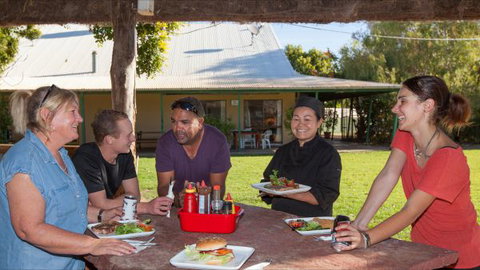 Tilmouth Well Roadhouse - Sunshine Coast Tourism 8