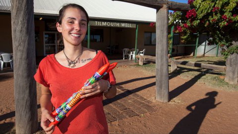 Tilmouth Well Roadhouse - Sunshine Coast Tourism 9