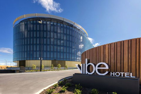 Vibe Hotel Canberra - Sunshine Coast Tourism 1
