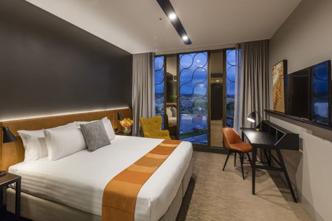 Vibe Hotel Canberra - Sunshine Coast Tourism 2