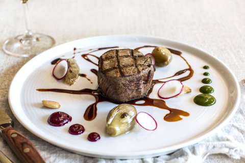 Vibe Hotel Canberra - Sunshine Coast Tourism 5