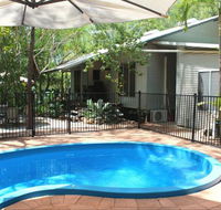 Wagait Beach Bush Retreat - Holiday Sunshine Coast