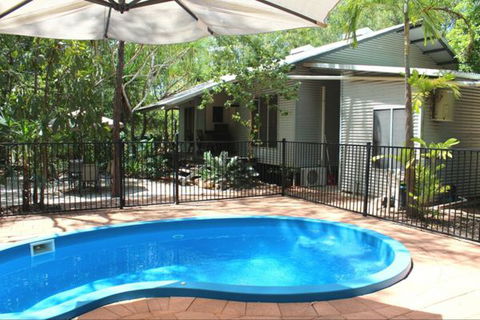 Wagait Beach Bush Retreat - Holiday Sunshine Coast 0