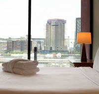 ACD Apartments - Accommodation Corporate Docklands - Sunshine Coast Tourism