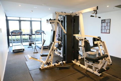 ACD Apartments - Accommodation Corporate Docklands - Holiday Sunshine Coast 8