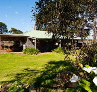 Roolagoon Homestead - Sunshine Coast Tourism