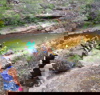 Coast Warriors - Holiday Sunshine Coast