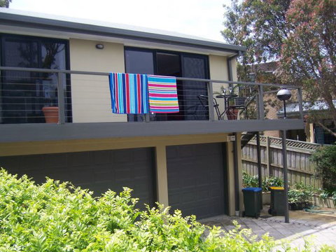 Avalon Seashells - Holiday Sunshine Coast 4