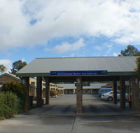 Bendigo Homestead Motor Inn and Apartments - Sunshine Coast Tourism