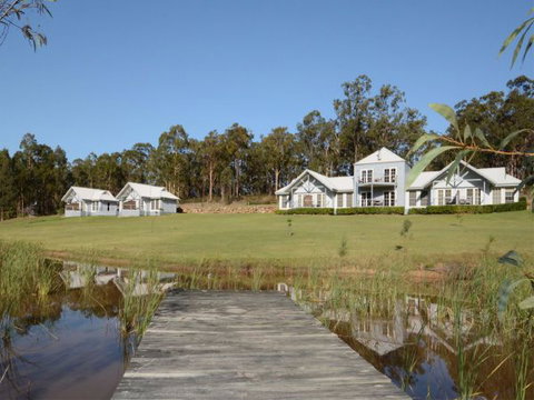 Villa Siena - Sunshine Coast Tourism 2