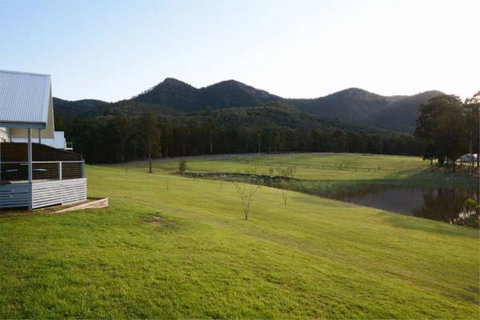 Villa Siena - Sunshine Coast Tourism 3