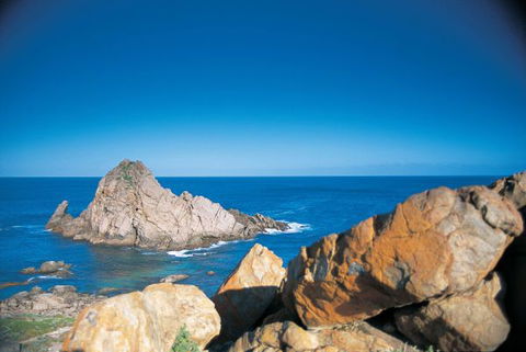 Wolfe Creek Crater Camp At Wolfe Creek Crater National Park - Holiday Sunshine Coast 3