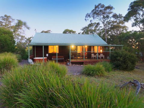 Eagleview Resort - Holiday Sunshine Coast 0