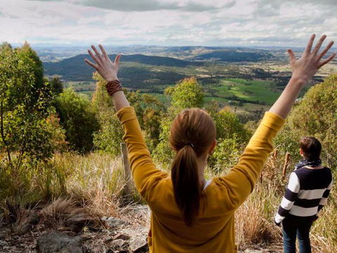Eagleview Resort - Holiday Sunshine Coast 1
