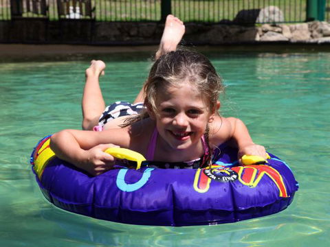 Eagleview Resort - Holiday Sunshine Coast 2