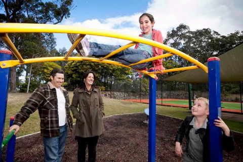 Eagleview Resort - Holiday Sunshine Coast 3