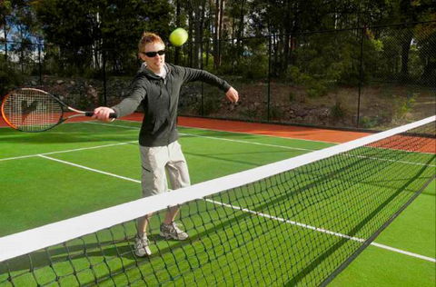 Eagleview Resort - Holiday Sunshine Coast 6
