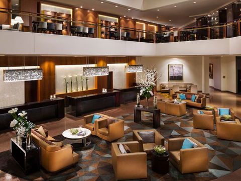 Four Seasons Hotel Sydney - Sunshine Coast Tourism 1