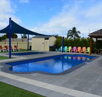 Goolwa Camping and Tourist Park - Holiday Sunshine Coast