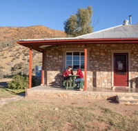 Nudlamutana Hut - Holiday Sunshine Coast