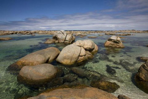Wolfe Creek Crater Camp At Wolfe Creek Crater National Park - Holiday Sunshine Coast 41