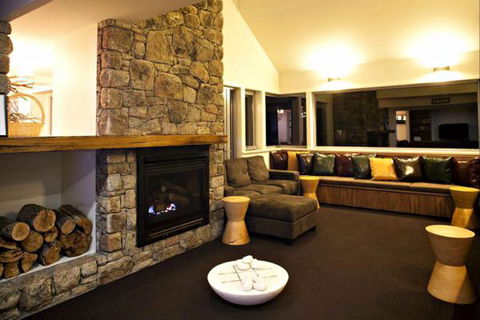 Kooloora Lodge - Sunshine Coast Tourism 0
