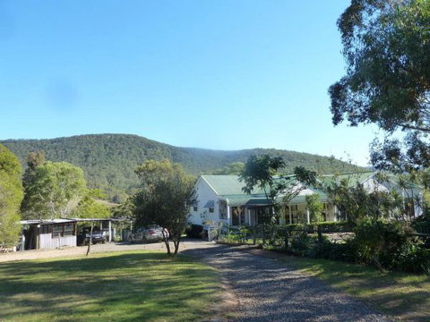 Villa Siena - Sunshine Coast Tourism 4