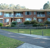Lavender Point Holiday Units - Sunshine Coast Tourism