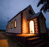 Lakeside Chapel Meningie - Sunshine Coast Tourism