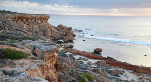 Wolfe Creek Crater Camp At Wolfe Creek Crater National Park - Holiday Sunshine Coast 37