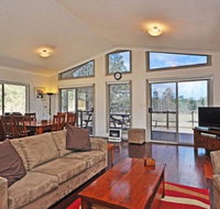 Villa Siena - Holiday Sunshine Coast