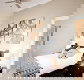 Balcony on Sixth Lodge - Sunshine Coast Tourism