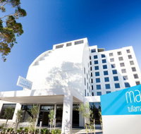 Mantra Tullamarine Hotel - Sunshine Coast Tourism