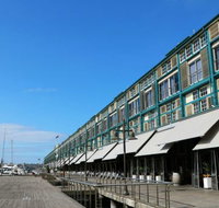 Ovolo Woolloomooloo - Sunshine Coast Tourism