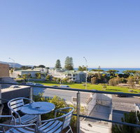 Phoenix Apartments - Sunshine Coast Tourism