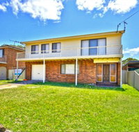 Palais d'Amor at Greenwell Point - Sunshine Coast Tourism