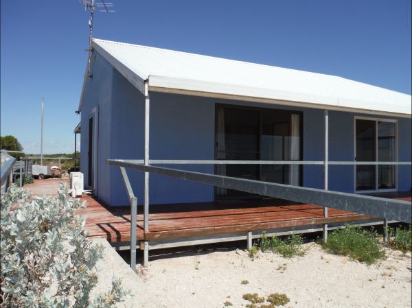 Chinaman Wells SA Sunshine Coast Tourism
