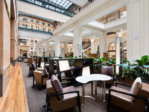 The Westin Sydney - Sunshine Coast Tourism 1